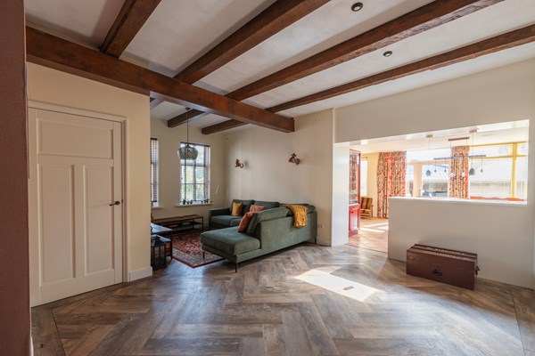 Medium property photo - Kerksingel 39, 2861 AG Bergambacht